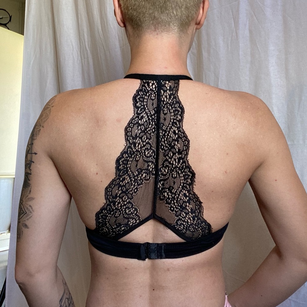 SEXY TOP - Picture 2 of 2